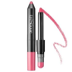 TreStiQue Matte Lip Crayon